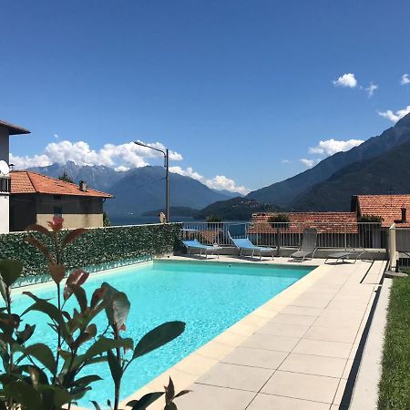 The Sunshine - Apartments With Pool Musso Exteriör bild