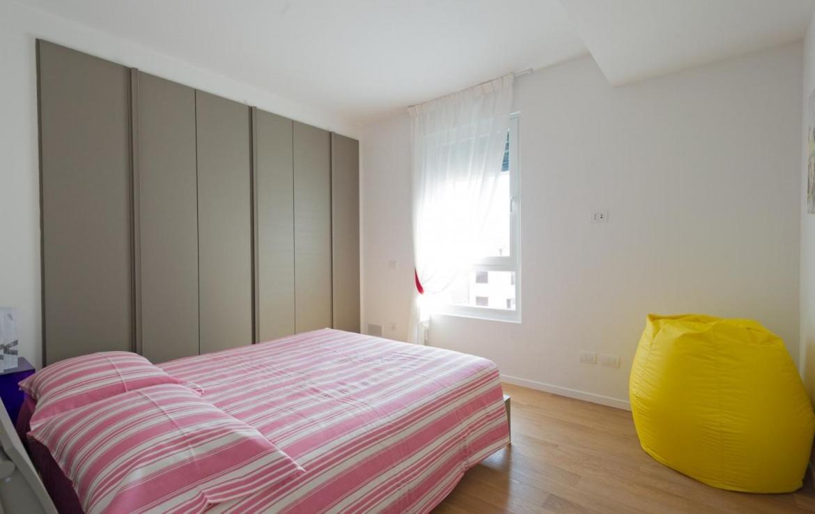 The Sunshine - Apartments With Pool Musso Exteriör bild