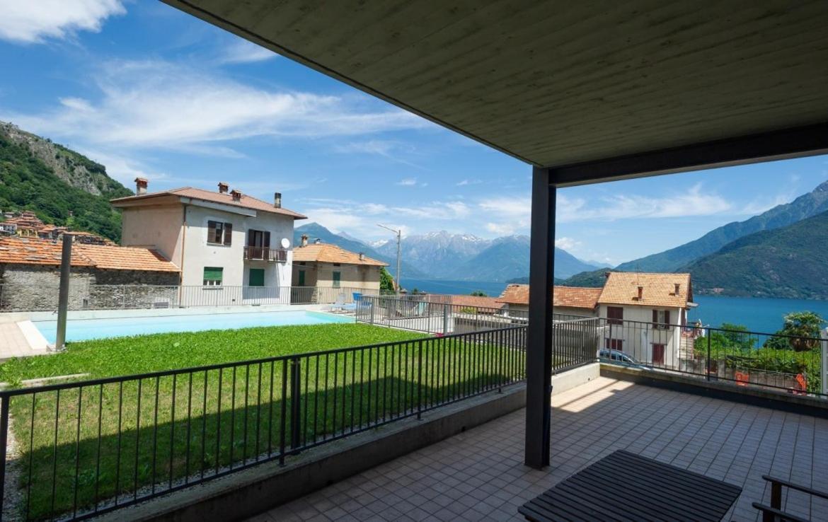 The Sunshine - Apartments With Pool Musso Exteriör bild