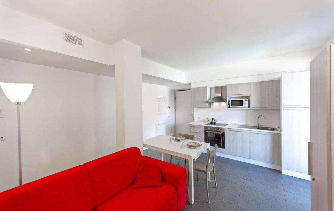 The Sunshine - Apartments With Pool Musso Exteriör bild
