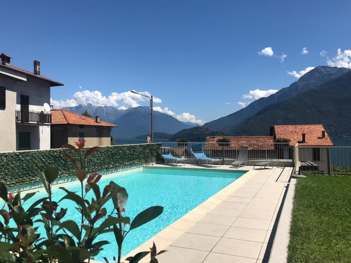 The Sunshine - Apartments With Pool Musso Exteriör bild