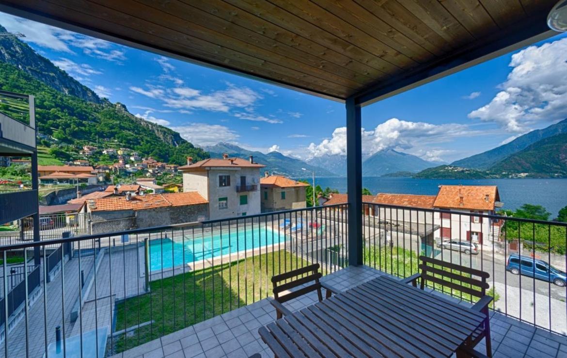 The Sunshine - Apartments With Pool Musso Exteriör bild